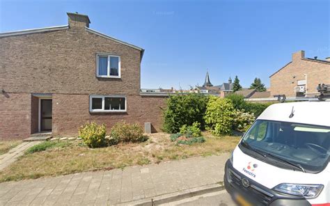 albert heijn pinautomaat prinssenstraat landgraaf geld pinnen