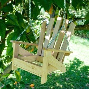 gift cedar swing bird feeder porch swing bird etsy   bird feeders hanging