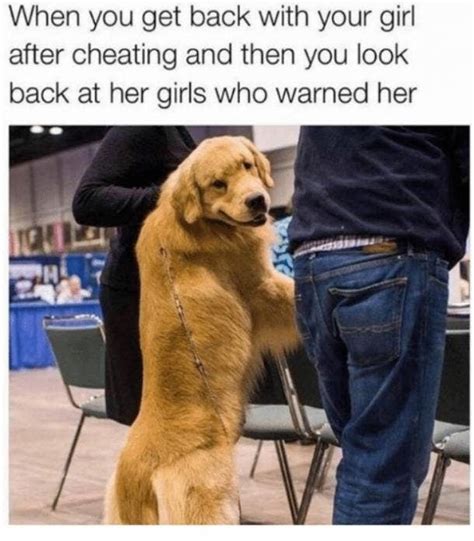 Girl Cheating Memes