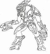 Coloringpagesonly Arbiter sketch template
