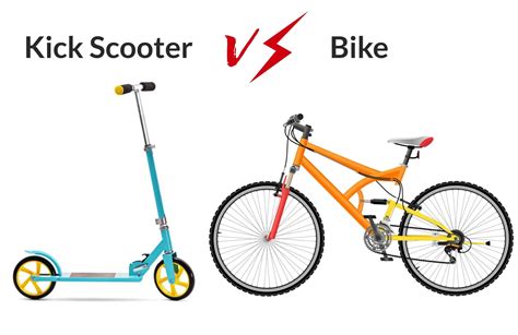 kick scooter  bike     tips  happy family