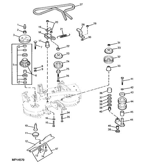 john deere  parts diagram drivenheisenberg