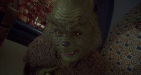 How The Grinch Stole Christmas Movie Trailer Suggesting Movie