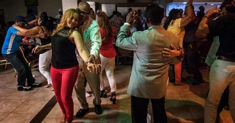 The Dominican Dance Party That Refuses To Die The New York Times Free