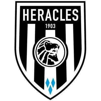 heracles almelo football team logos soccer logo football soccer football club sport team
