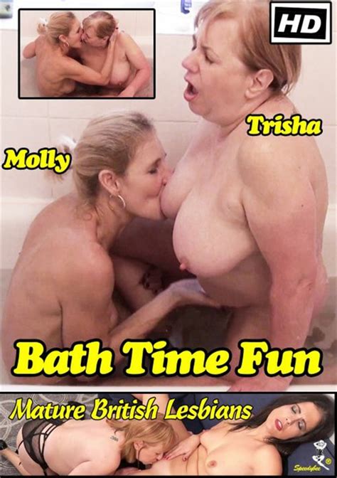 bath time fun mature british lesbians adult dvd empire