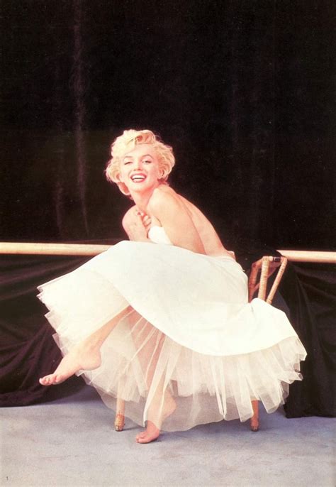 marilyn monroes