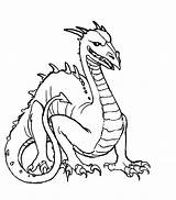 Coloring Pages Dragon Bounty Hunter Dog Colorear Dibujos Template sketch template