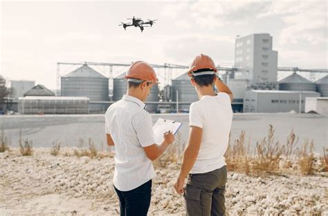drones changed  construction industry altitude sight