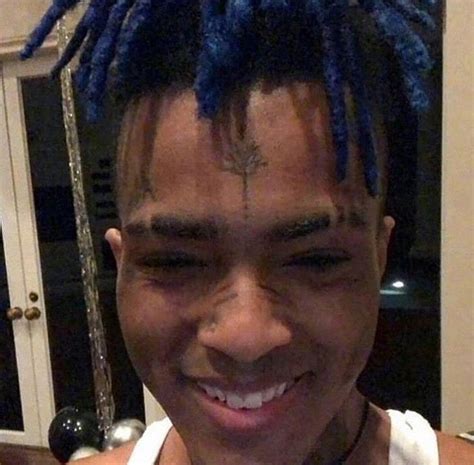 This Face Will Forever Be With Me Xxxtentacion