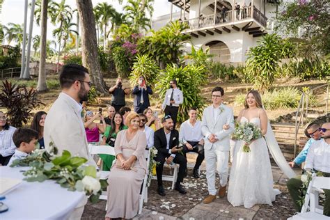 sueno boda en museo casa blanca viejo san juan pr