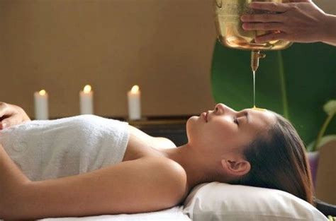 Natural Ingredients To Treat Body 1 Ayurvedic Spa Ayurvedic Massage