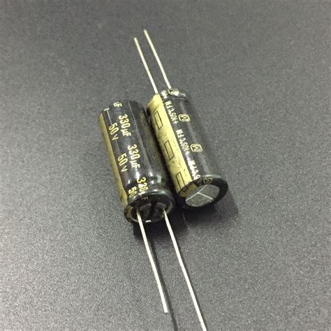 pcspcs uf  fm series xmm original  esr vuf audio capacitor  capacitors