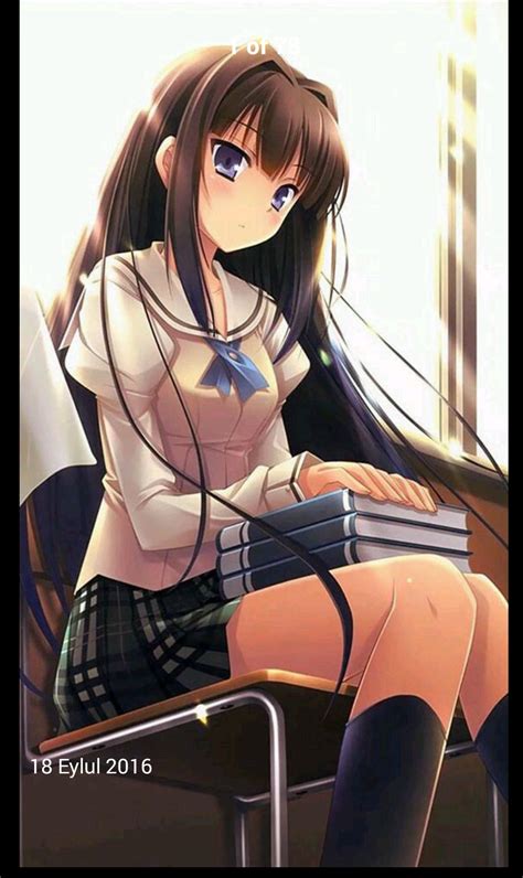 sexy anime girls apk for android download