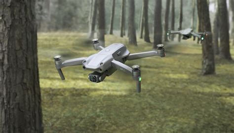 dji air  caratteristiche  prezzo del miglior drone  uso privato