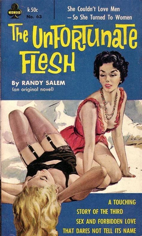 paul rader pulp covers