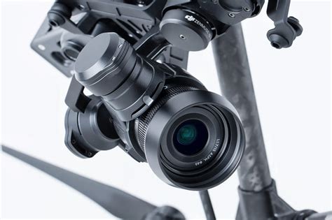 dji announces  micro  thirds aerial cameras designed  professionals suas news
