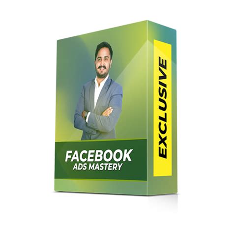 facebook ads mastery messenger ads mastery email