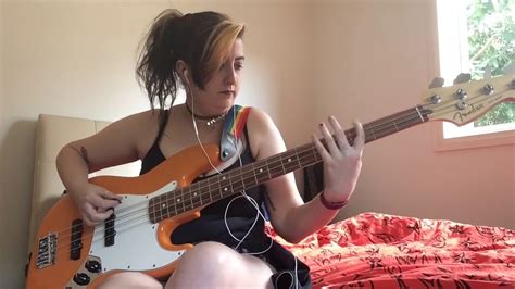 babes in toyland sweet 69 bass cover youtube
