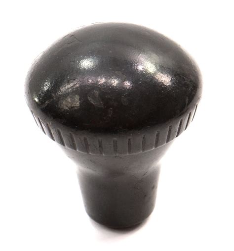 12mm shift knob 68 79 vw bus aircooled genuine 211 711 141