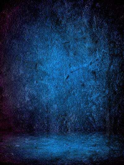 kate textured photo backdrops deep blue abstract portrait background blur image background