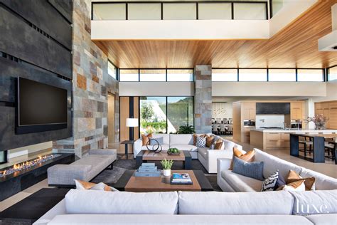 giving  contemporary   modern arizona home emitting organic vibes luxe interiors design