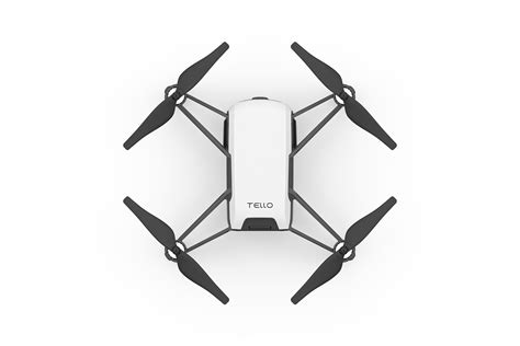 dron tello white boost combo  baterias hub dji