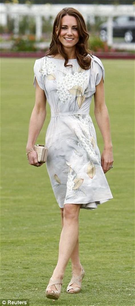 Duchess Of Cambridge Kate Middleton The Wardrobe She Wore