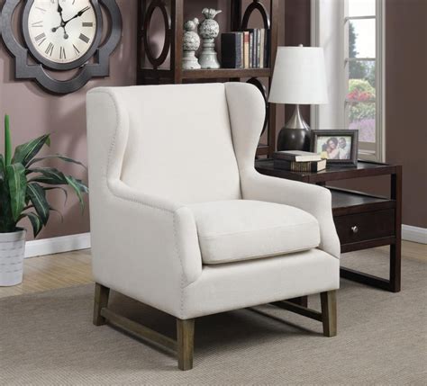 accents chairs traditional cream accent chair  chairs furniture world wa