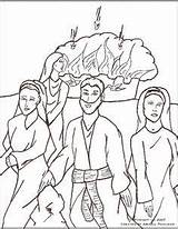 Sodom Coloring Pages Gomorrah Lot Bible Kids Abraham Genesis School Sunday Crafts Color Childrenschapel Family Wife His Children Activities Fleeing sketch template