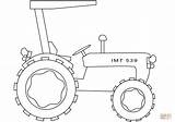 Traktor Zum Einfacher sketch template