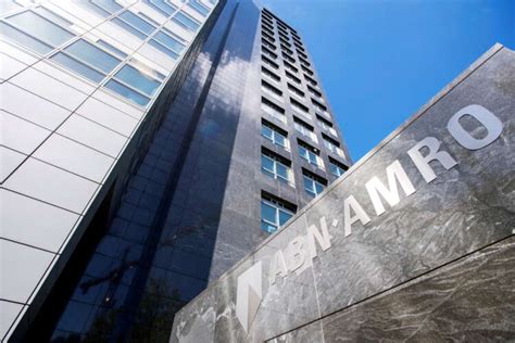 abn amro considers share buyback  surprise  profit jump