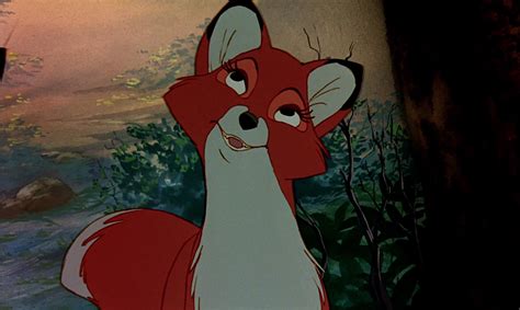 vixey  fox   hound photo  fanpop