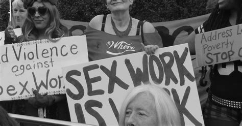 5 Reasons We Must Decriminalise The Sex Industry – And Fast Novara Media