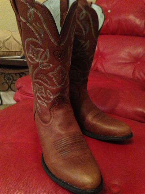 cowboy boots