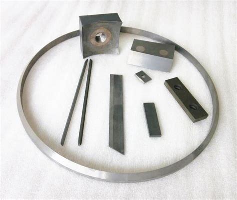 carbide  tungsten blade widia rectangular  cut silicon steel buy carbide cutting blade