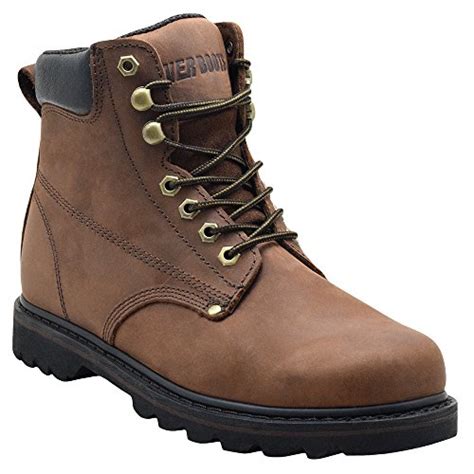 Top 15 Most Durable Work Boots In 2018 Complete Guide