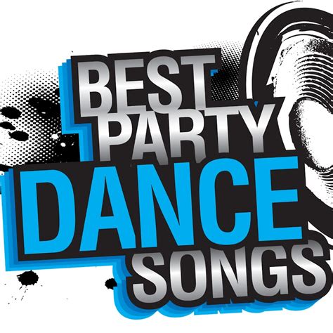 party dance songs youtube