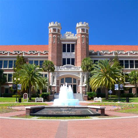florida state university net price tuition cost  attend