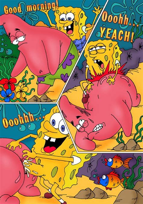 spongebob porn 497031 › ntp