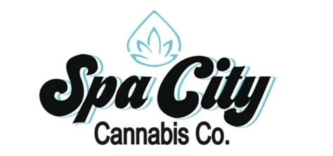buy spa city cannabis company products   pain