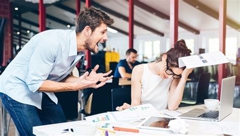 how to deal with workplace bullying
