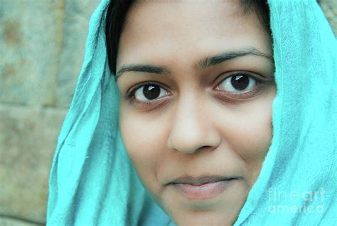 Kashmir Girl Photograph By Neha Gupta