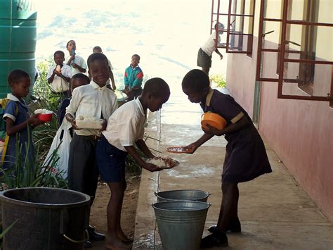 Zulu Girls School