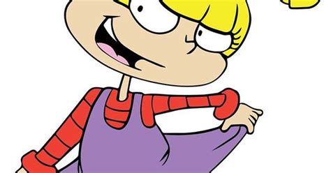 rugrats angelica pickles join