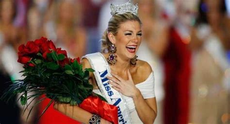 three miss america officials resign in sex scandal one