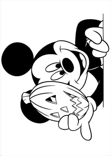 mickey mouse face outline clipartsco