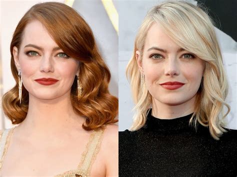 Redhead Celebrities That Are Naturally Blonde