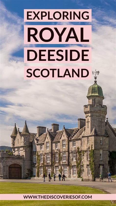 Royal Deeside Exploring Scotland’s Treasured Gem Travel