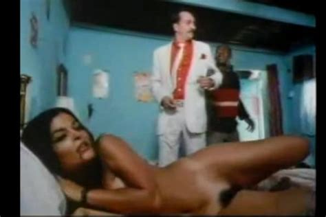 Naked Rosario Escobar In Los Rateros